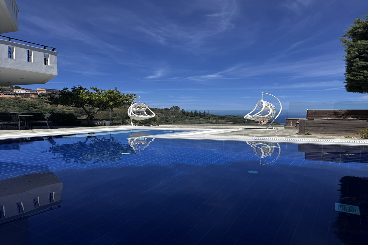 Villa Artemis